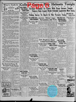 Page thumbnail for The Wilmington Morning Star