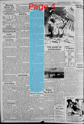 Page thumbnail for The Wilmington Morning Star