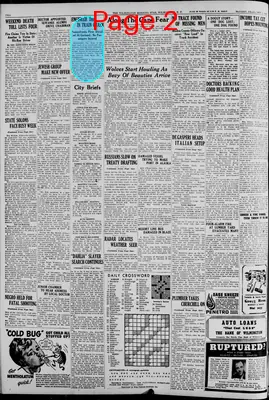 Page thumbnail for The Wilmington Morning Star