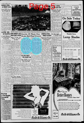 Page thumbnail for The Wilmington Morning Star