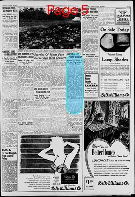 Page thumbnail for The Wilmington Morning Star