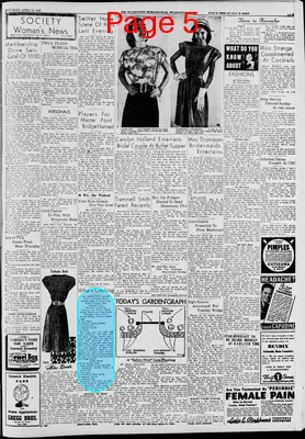 Page thumbnail for The Wilmington Morning Star