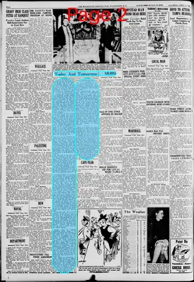 Page thumbnail for The Wilmington Morning Star