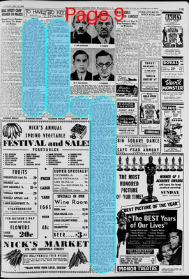 Page thumbnail for The Wilmington Morning Star