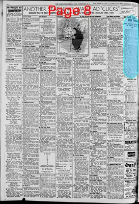 Page thumbnail for The Wilmington Morning Star