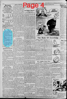 Page thumbnail for The Wilmington Morning Star