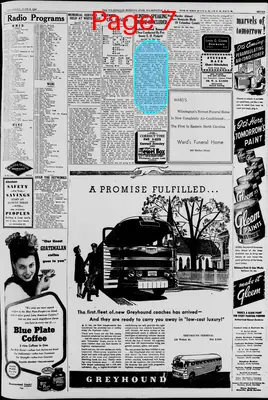 Page thumbnail for The Wilmington Morning Star