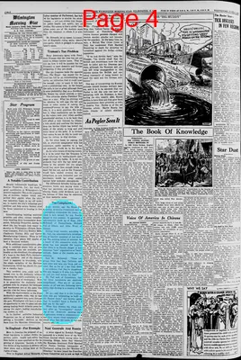 Page thumbnail for The Wilmington Morning Star