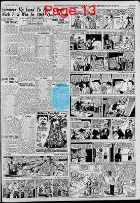 Page thumbnail for The Wilmington Morning Star