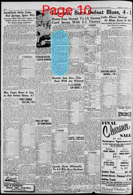 Page thumbnail for The Wilmington Morning Star