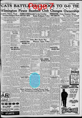 Page thumbnail for The Wilmington Morning Star
