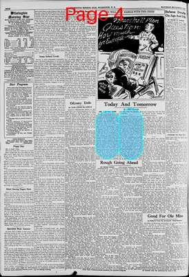 Page thumbnail for The Wilmington Morning Star