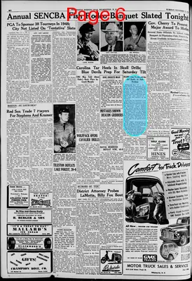 Page thumbnail for The Wilmington Morning Star