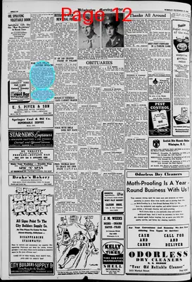 Page thumbnail for The Wilmington Morning Star