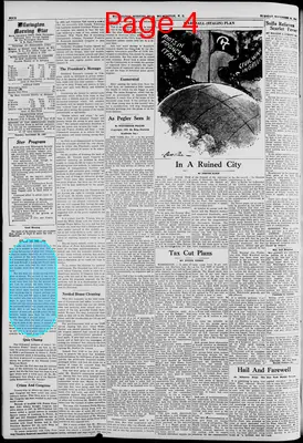 Page thumbnail for The Wilmington Morning Star