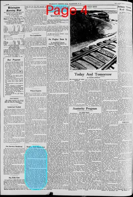 Page thumbnail for The Wilmington Morning Star