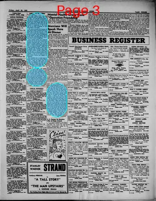 Page thumbnail for Summit County Labor News