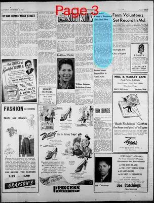 Page thumbnail for Jackson Advocate