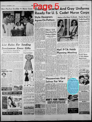 Page thumbnail for Jackson Advocate