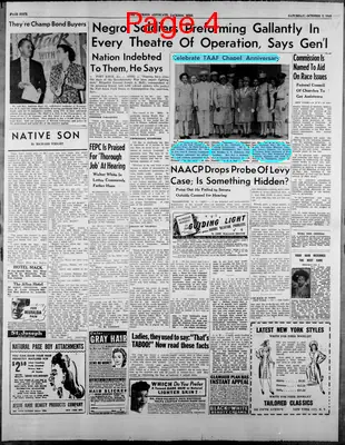 Page thumbnail for Jackson Advocate