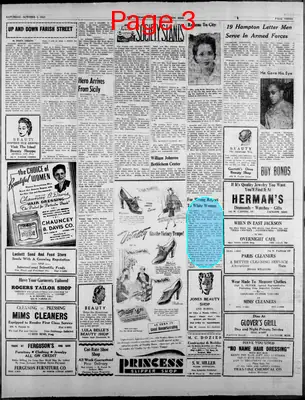 Page thumbnail for Jackson Advocate