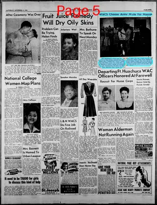 Page thumbnail for Jackson Advocate