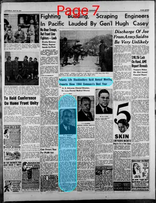 Page thumbnail for Jackson Advocate