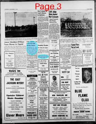 Page thumbnail for Jackson Advocate