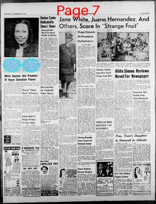 Page thumbnail for Jackson Advocate