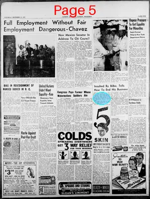 Page thumbnail for Jackson Advocate
