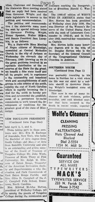 Clipping 2