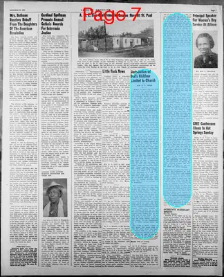 Page thumbnail for Jackson Advocate
