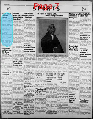 Page thumbnail for Jackson Advocate