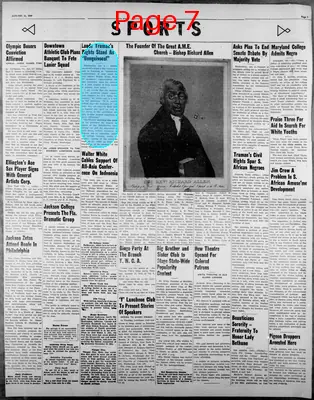 Page thumbnail for Jackson Advocate