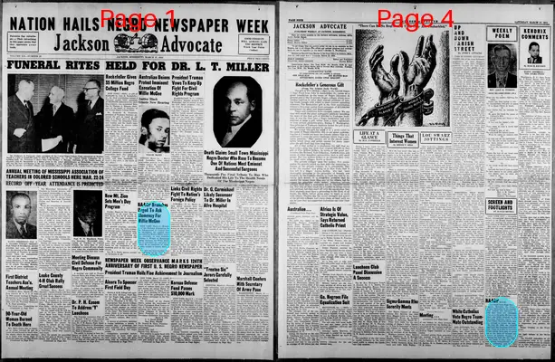 Page thumbnail for Jackson Advocate