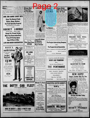 Page thumbnail for Jackson Advocate