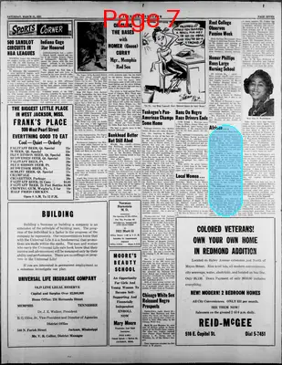 Page thumbnail for Jackson Advocate