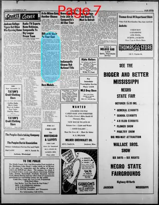 Page thumbnail for Jackson Advocate