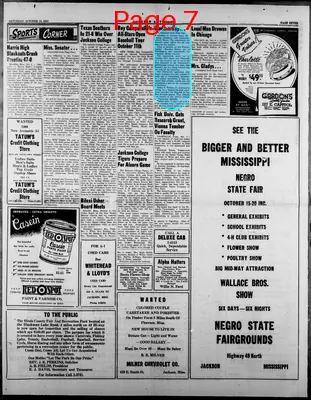Page thumbnail for Jackson Advocate