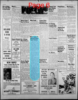 Page thumbnail for Jackson Advocate