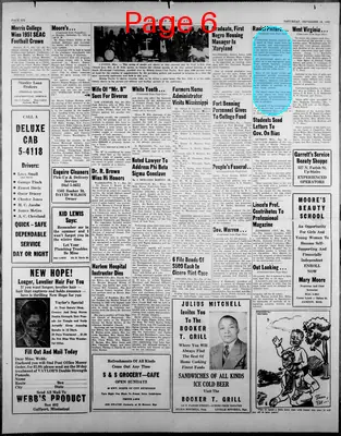 Page thumbnail for Jackson Advocate