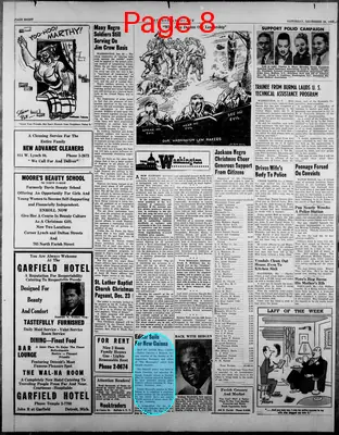 Page thumbnail for Jackson Advocate