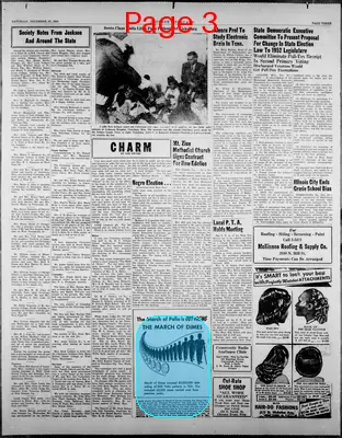 Page thumbnail for Jackson Advocate