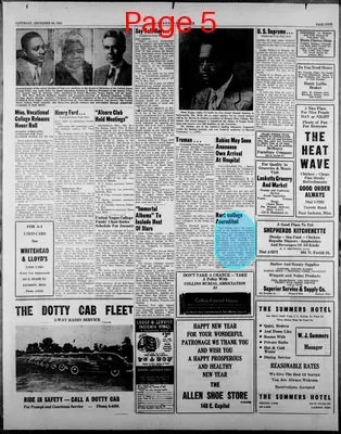 Page thumbnail for Jackson Advocate