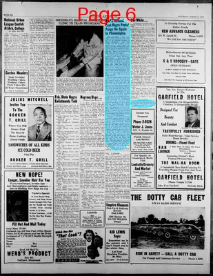 Page thumbnail for Jackson Advocate