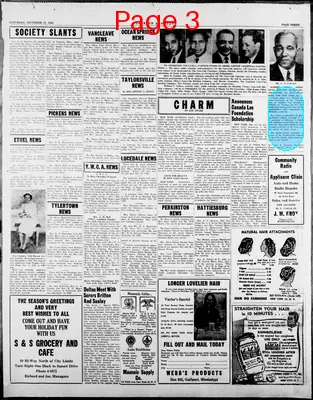 Page thumbnail for Jackson Advocate