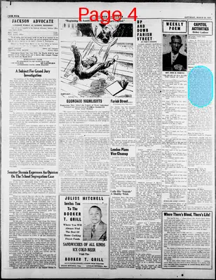 Page thumbnail for Jackson Advocate