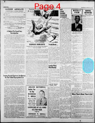 Page thumbnail for Jackson Advocate