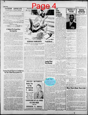 Page thumbnail for Jackson Advocate