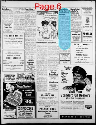 Page thumbnail for Jackson Advocate